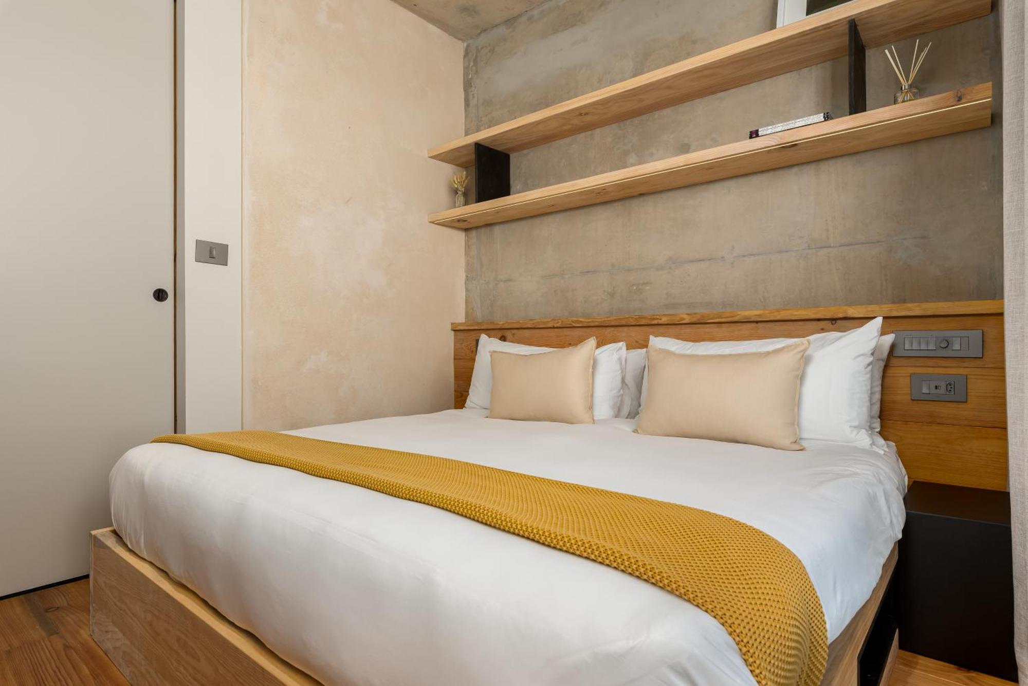 Neighbourgood 84 Harrington Lejlighedshotel Kapstaden Værelse billede